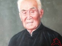 洪均生:孙中华油画