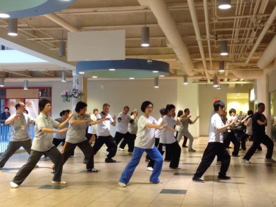 OrientalCentreYilu1-5