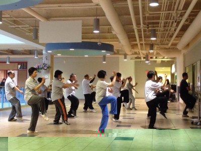 OrientalCentreYilu1-7