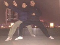 NijianBhargavKhaundShanghai