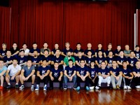 新加坡15讲座 - 01