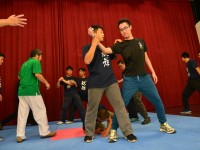 新加坡15讲座 - 16