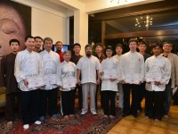 新加坡徒弟15 - 02