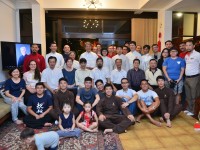 新加坡徒弟15 - 03