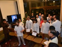 新加坡徒弟15 - 07