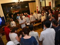 新加坡徒弟15 - 10