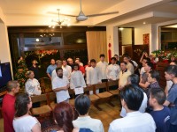 新加坡徒弟15 - 11