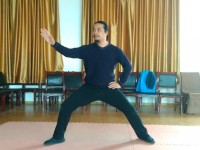 武当松溪派林国华