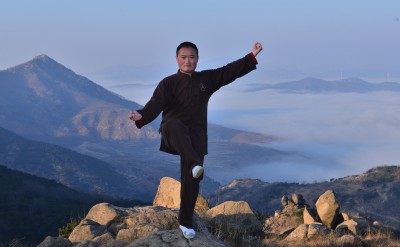 韩瑞云中海底翻花