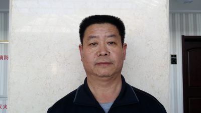 张涛依，临沂人，51周岁