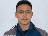 高志家，河北唐山。第一次来大青山学习