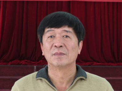 漳州学员，参加了泉州第一、四期讲座