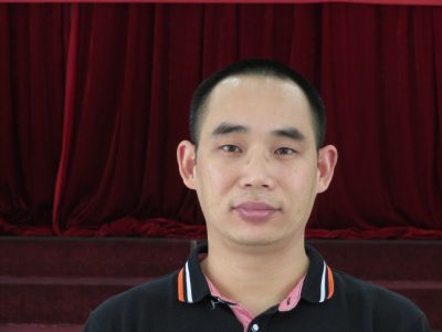 泉州第三、四期讲座学员