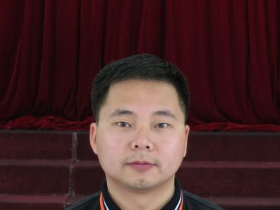 泉州第四期讲座学员