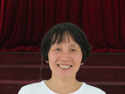 泉州第四期讲座学员