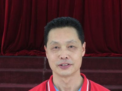 泉州第三、四期讲座学员