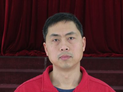 泉州第四期讲座学员