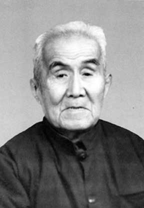 洪均宗师